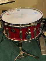 Stephen Boullemet review photo