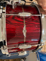 Mark review photo