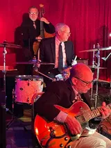 David Long review photo