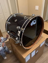 Sammy Drums review photo