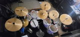JunkYardDogsDrummer review photo