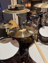 John Bock review photo