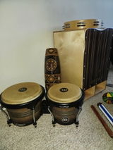Frank Canas review photo
