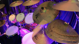 HuskeyDrums review photo