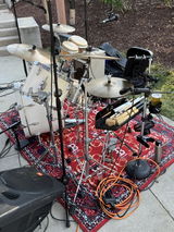 Mark Rodda review photo