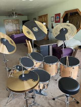Thomas Mack review photo
