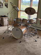 Thomas Mack review photo