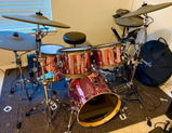 LGM Drums review photo