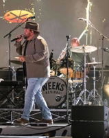 Josh Seagraves review photo