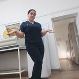 Elena Leocă review photo