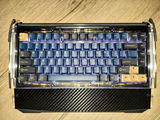 Steven Le coz review photo