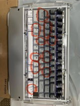 Chuankun Wang review photo