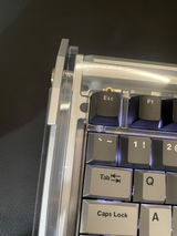 Chuankun Wang review photo