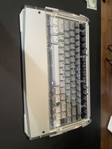Chuankun Wang review photo