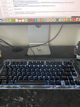Ka-man Tse review photo