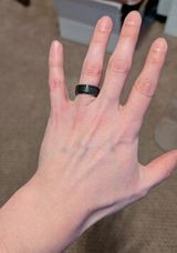 Chris P. review photo