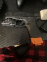 Braylon Hankerson review photo