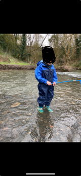 Ross Townsend review photo