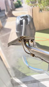 Jaime Gudino review photo