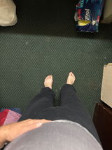 John Rickard review photo