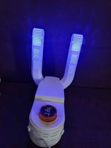Yusuf K review photo