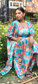 Laxmi arya review photo