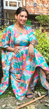 Laxmi arya review photo