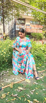 Laxmi arya review photo