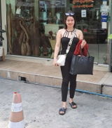 C. review photo