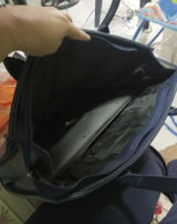C. review photo