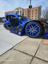 Justin Narron review photo