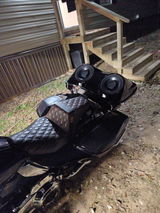 Darren Thomas review photo