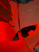 Led wires keep breaking off review photo