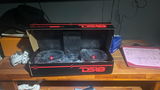 Marcos Briceno review photo