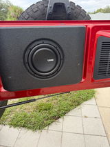 Carlos Rivera review photo
