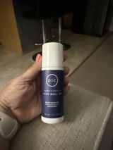 Anonymous review photo