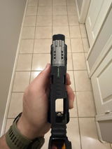 Robert Burgos review photo