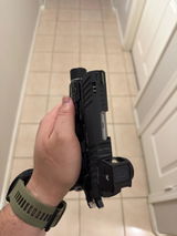 Robert Burgos review photo