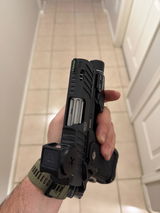 Robert Burgos review photo