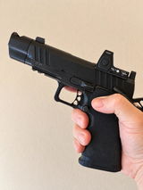 Ronney review photo