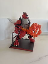 Alejandro A.E. review photo