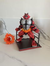 Alejandro A.E. review photo