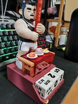 Colin C. review photo