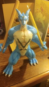 lukecwolf review photo