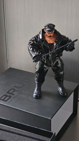 【GK現貨- 獨家】Mr.Bruin 4.0 MASTER - MrBruin Toy