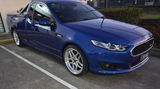 Rod Mcdonald review photo