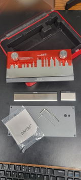 Michael Hochman review photo