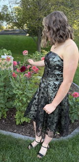 Michelle Anderson review photo