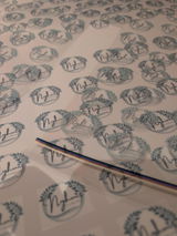 Nyhuis handmade review photo