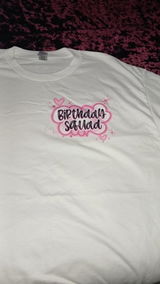 Asharia Taylor review photo